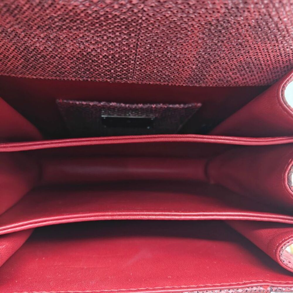 Bvlgari Women Pre-Loved Bag Very Good Condition - Picture 9 of 9